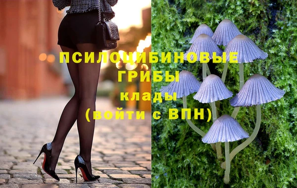 молекула духа Карталы